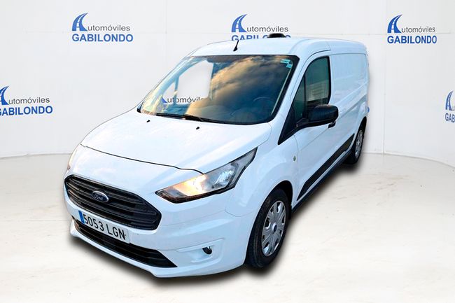 Ford Transit Connect 1.5 TDCi Trend 240 L2  - Foto 1