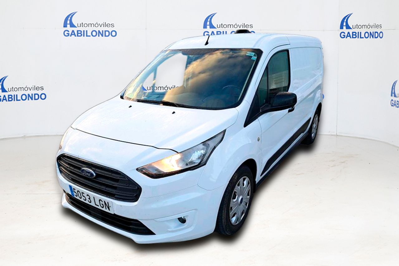Ford Transit Connect 1.5 TDCi Trend 240 L2  - Foto 1
