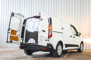 Ford Transit Connect 1.5 TDCi Trend 240 L2 - Foto 15