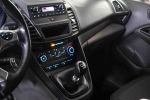 Ford Transit Connect 1.5 TDCi Trend 240 L2 - Foto 34