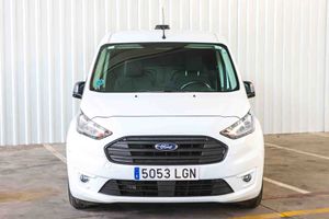 Ford Transit Connect 1.5 TDCi Trend 240 L2 - Foto 3