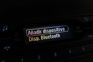 Ford Transit Connect 1.5 TDCi Trend 240 L2 - Foto 43