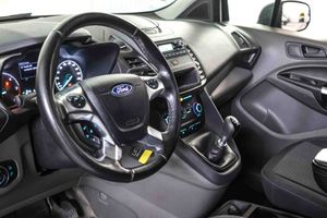 Ford Transit Connect 1.5 TDCi Trend 240 L2 - Foto 5