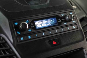 Ford Transit Connect 1.5 TDCi Trend 240 L2 - Foto 38