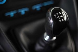 Ford Transit Connect 1.5 TDCi Trend 240 L2 - Foto 35