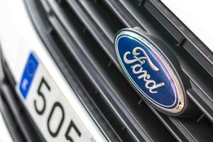 Ford Transit Connect 1.5 TDCi Trend 240 L2 - Foto 8