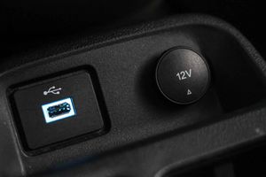 Ford Transit Connect 1.5 TDCi Trend 240 L2 - Foto 39