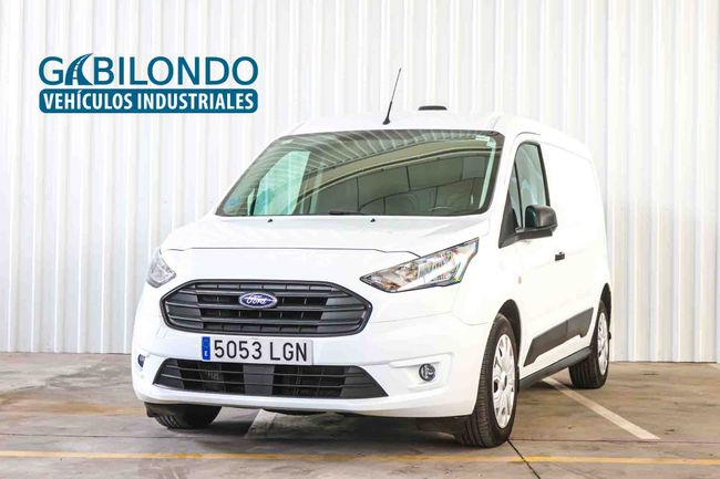Ford Transit Connect 1.5 TDCi Trend 240 L2 - Foto 1