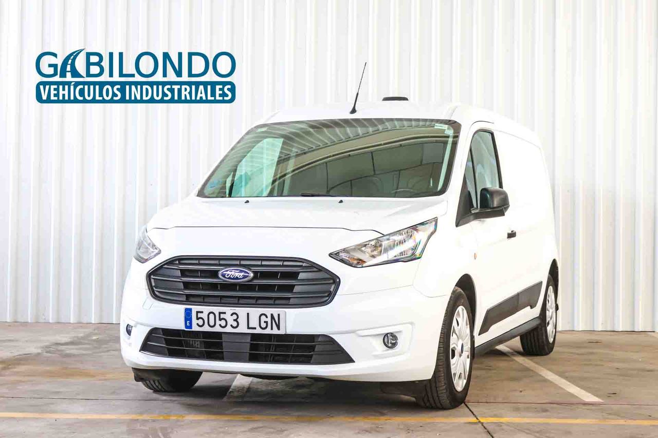 Ford Transit Connect 1.5 TDCi Trend 240 L2 - Foto 1