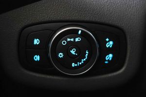 Ford Transit Connect 1.5 TDCi Trend 240 L2 - Foto 26