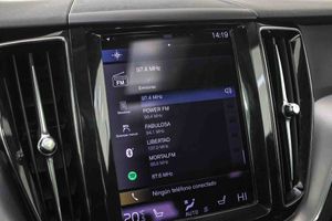 Volvo XC60 2.0 T6 AWD Recharge Inscription Auto - Foto 58