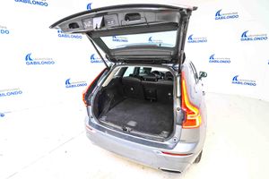 Volvo XC60 2.0 T6 AWD Recharge Inscription Auto - Foto 48