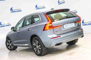 Volvo XC60 2.0 T6 AWD Recharge Inscription Auto - Foto 15