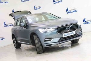 Volvo XC60 2.0 T6 AWD Recharge Inscription Auto - Foto 21