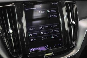 Volvo XC60 2.0 T6 AWD Recharge Inscription Auto - Foto 60