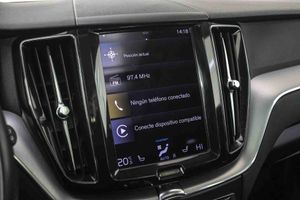 Volvo XC60 2.0 T6 AWD Recharge Inscription Auto - Foto 55
