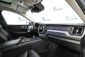 Volvo XC60 2.0 T6 AWD Recharge Inscription Auto - Foto 51