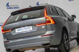Volvo XC60 2.0 T6 AWD Recharge Inscription Auto - Foto 26