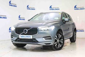 Volvo XC60 2.0 T6 AWD Recharge Inscription Auto - Foto 10