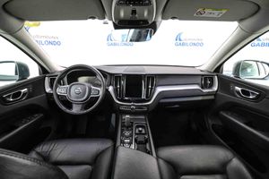 Volvo XC60 2.0 T6 AWD Recharge Inscription Auto - Foto 32