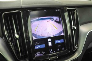 Volvo XC60 2.0 T6 AWD Recharge Inscription Auto - Foto 56