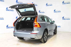Volvo XC60 2.0 T6 AWD Recharge Inscription Auto - Foto 19