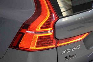 Volvo XC60 2.0 T6 AWD Recharge Inscription Auto - Foto 17