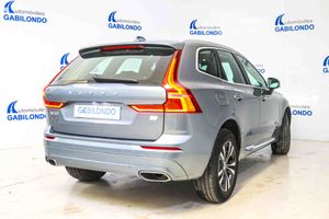 Volvo XC60 2.0 T6 AWD Recharge Inscription Auto - Foto 11