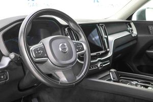 Volvo XC60 2.0 T6 AWD Recharge Inscription Auto - Foto 5
