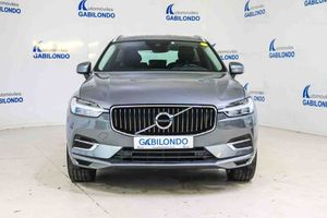 Volvo XC60 2.0 T6 AWD Recharge Inscription Auto - Foto 3