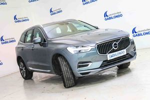 Volvo XC60 2.0 T6 AWD Recharge Inscription Auto - Foto 14