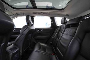 Volvo XC60 2.0 T6 AWD Recharge Inscription Auto - Foto 47