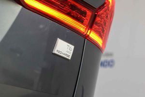 Volvo XC60 2.0 T6 AWD Recharge Inscription Auto - Foto 22