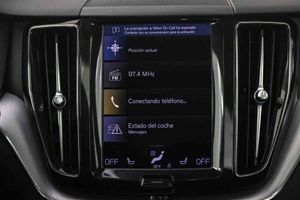 Volvo XC60 2.0 T6 AWD Recharge Inscription Auto - Foto 44