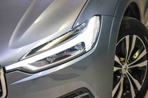 Volvo XC60 2.0 T6 AWD Recharge Inscription Auto - Foto 16