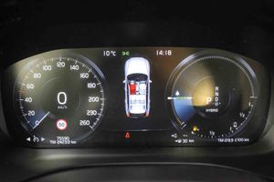 Volvo XC60 2.0 T6 AWD Recharge Inscription Auto - Foto 39