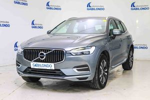 Volvo XC60 2.0 T6 AWD Recharge Inscription Auto - Foto 2