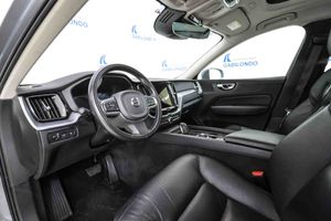 Volvo XC60 2.0 T6 AWD Recharge Inscription Auto - Foto 27