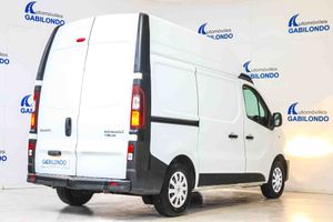 Renault Trafic Furgón L1H2 1.6 dCi Energy Grand Confort - Foto 10