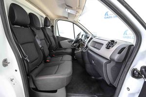 Renault Trafic Furgón L1H2 1.6 dCi Energy Grand Confort - Foto 37