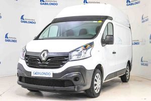 Renault Trafic Furgón L1H2 1.6 dCi Energy Grand Confort - Foto 2