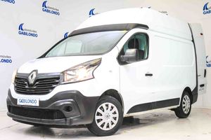 Renault Trafic Furgón L1H2 1.6 dCi Energy Grand Confort - Foto 14