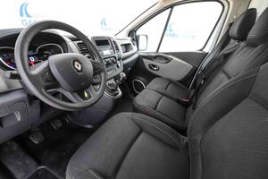 Renault Trafic Furgón L1H2 1.6 dCi Energy Grand Confort - Foto 20