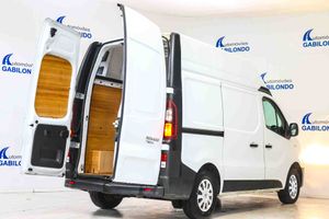 Renault Trafic Furgón L1H2 1.6 dCi Energy Grand Confort - Foto 15