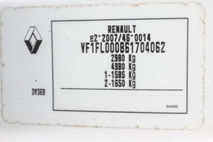 Renault Trafic Furgón L1H2 1.6 dCi Energy Grand Confort - Foto 7