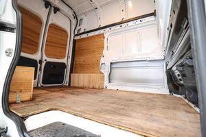 Renault Trafic Furgón L1H2 1.6 dCi Energy Grand Confort - Foto 19