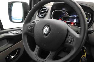 Renault Trafic Furgón L1H2 1.6 dCi Energy Grand Confort - Foto 24