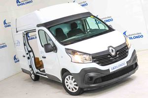 Renault Trafic Furgón L1H2 1.6 dCi Energy Grand Confort - Foto 16