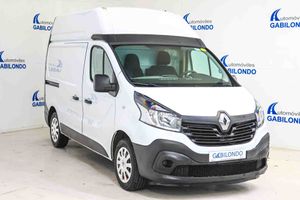 Renault Trafic Furgón L1H2 1.6 dCi Energy Grand Confort - Foto 3