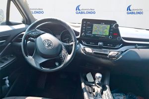 Toyota C-HR 1.8 125H Active - Foto 4
